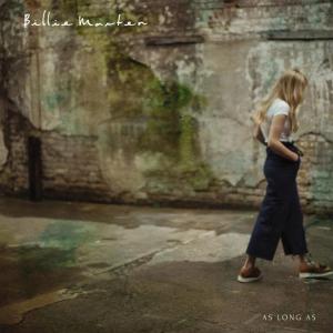 Billie Marten – As Long As  RSD24, 10" EP