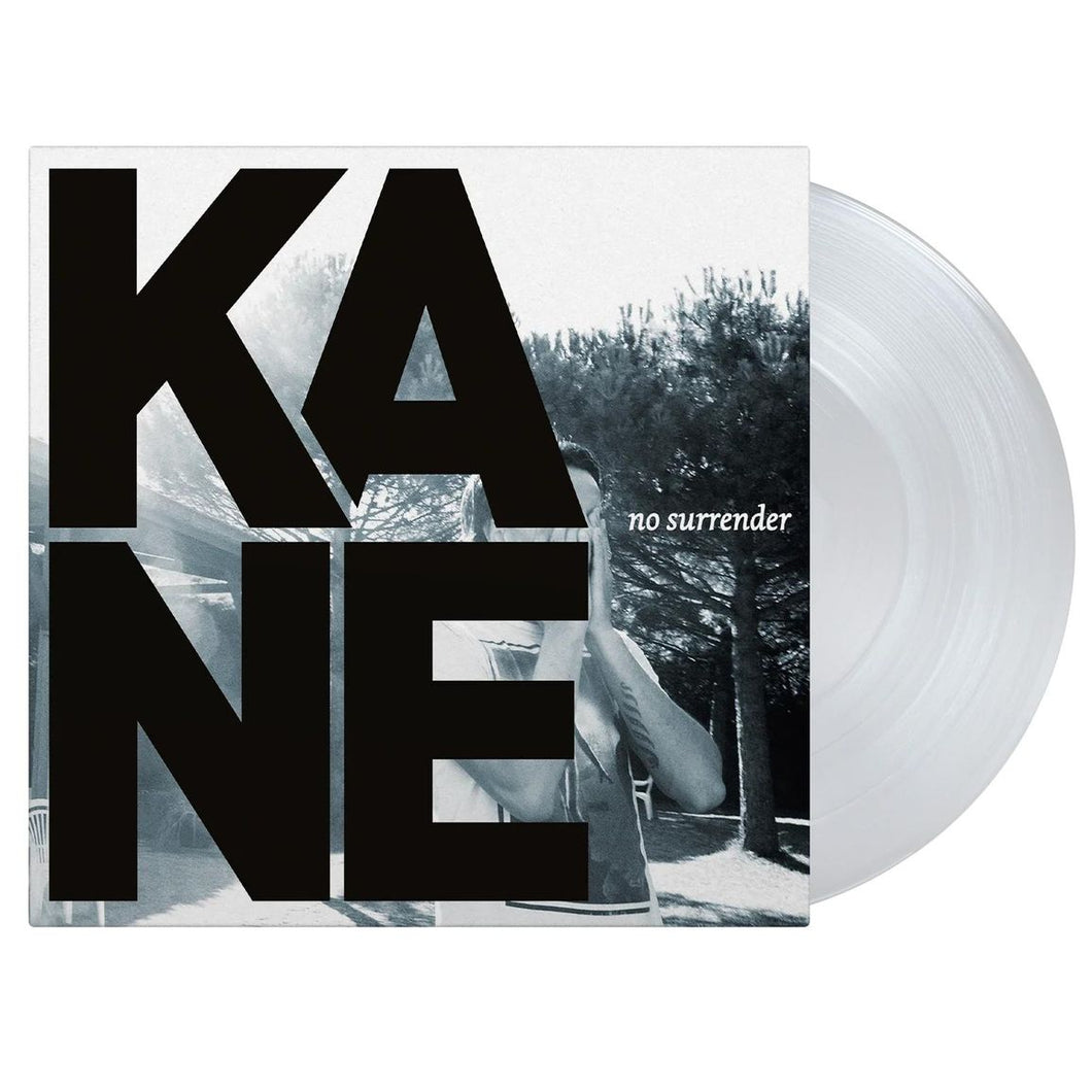 Kane - No surrender (LP)