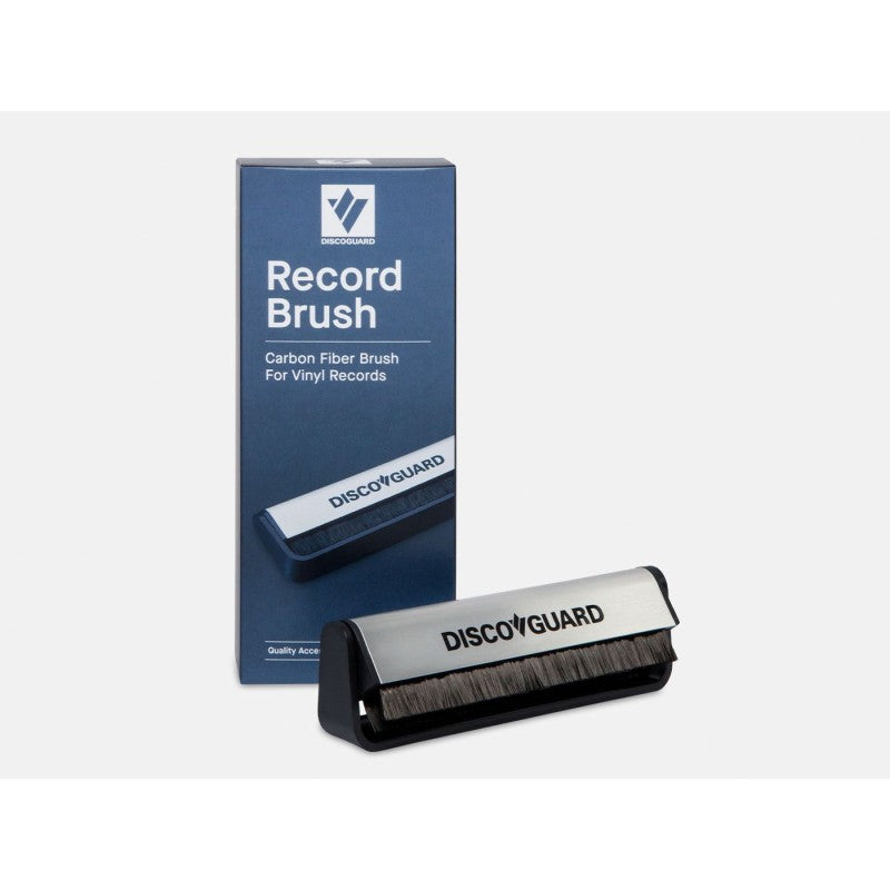 Record Brush -  (accessoires)