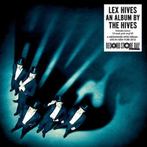 The Hives – Lex Hives  RSD24, 2LP, PINK VINYL