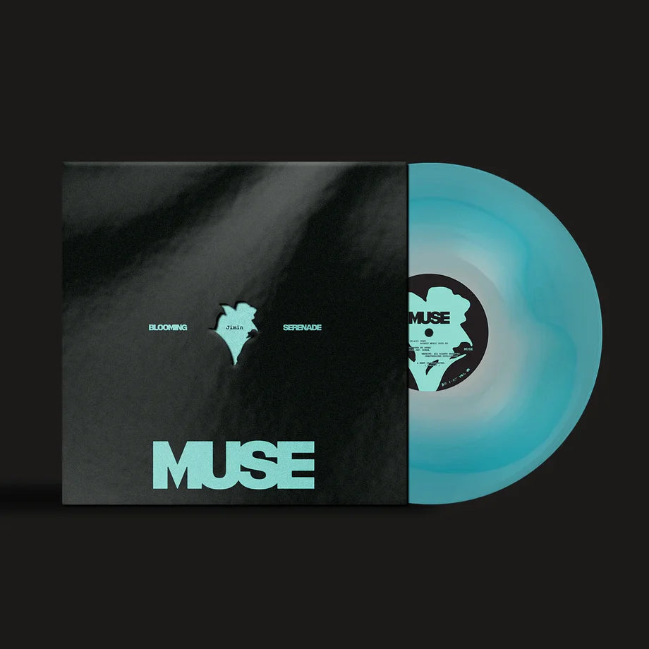 Jimin - Muse (LP)