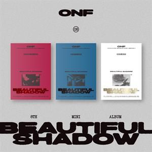 ONF - BEAUTIFUL SHADOW