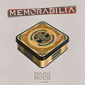Enhypen - Dark Moon Memorabilia Box