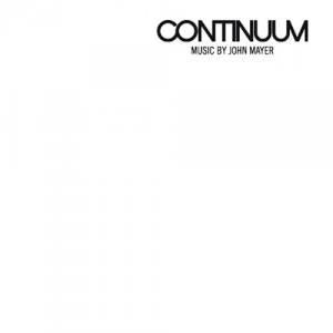 John Mayer – Continuum  2LP