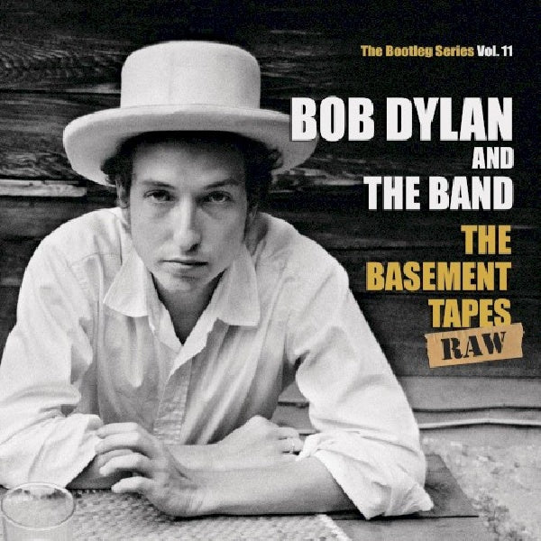 Bob Dylan - Bootleg series 11: the basement tapes complete (CD)