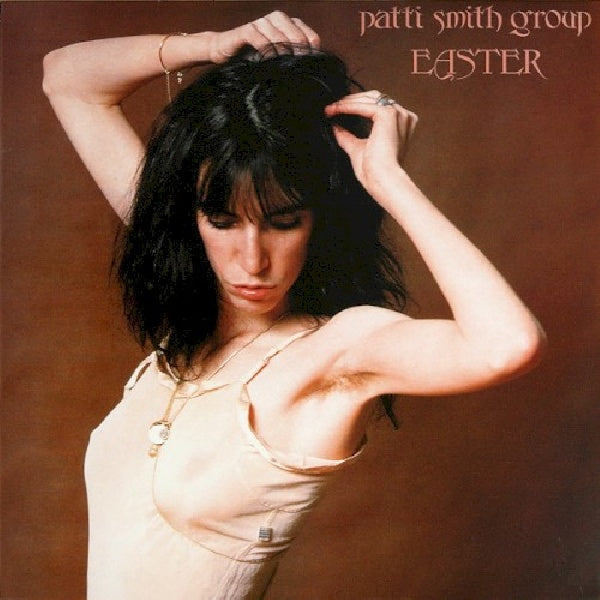 Patti Smith Group - Easter (LP)
