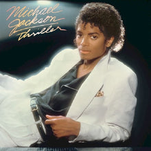 Afbeelding in Gallery-weergave laden, Michael Jackson - Thriller (LP)

