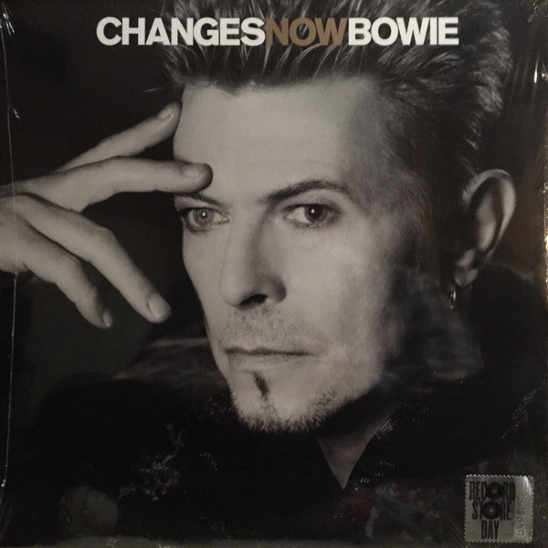 David Bowie - Changesnowbowie (LP)