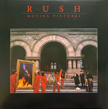 Afbeelding in Gallery-weergave laden, Rush - Moving Pictures (LP)
