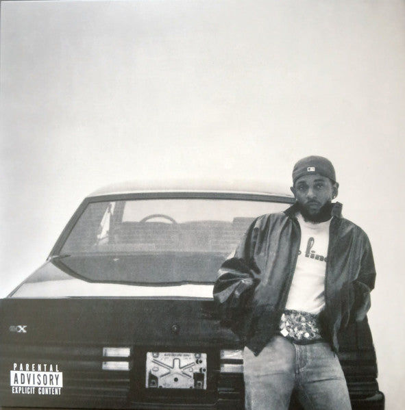 Kendrick Lamar - GNX Mustard, Tour Exclusive (LP)