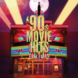 V/A - 90'S MOVIE HITS COLLECTED