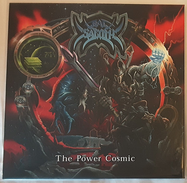Bal-Sagoth - The Power Cosmic (LP)