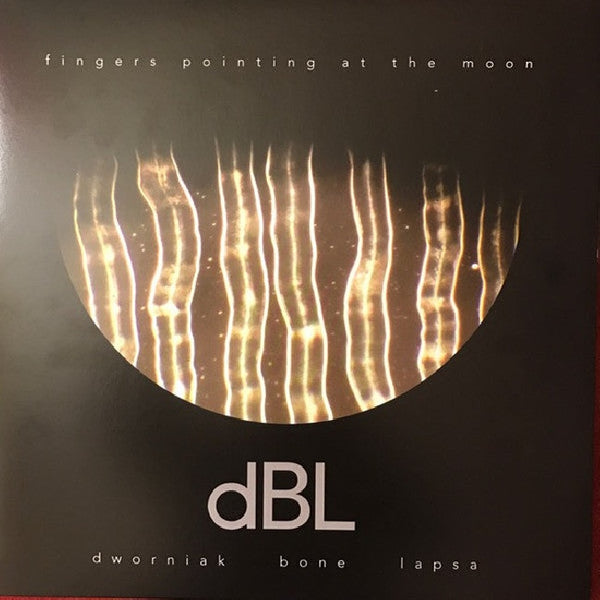 Dworniak Bone Lapsa - Fingers pointing at the moon (LP)