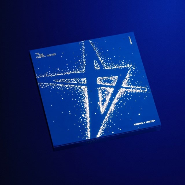 Tomorrow X Together - The 4th studio album 'the star chapter: together' (CD)