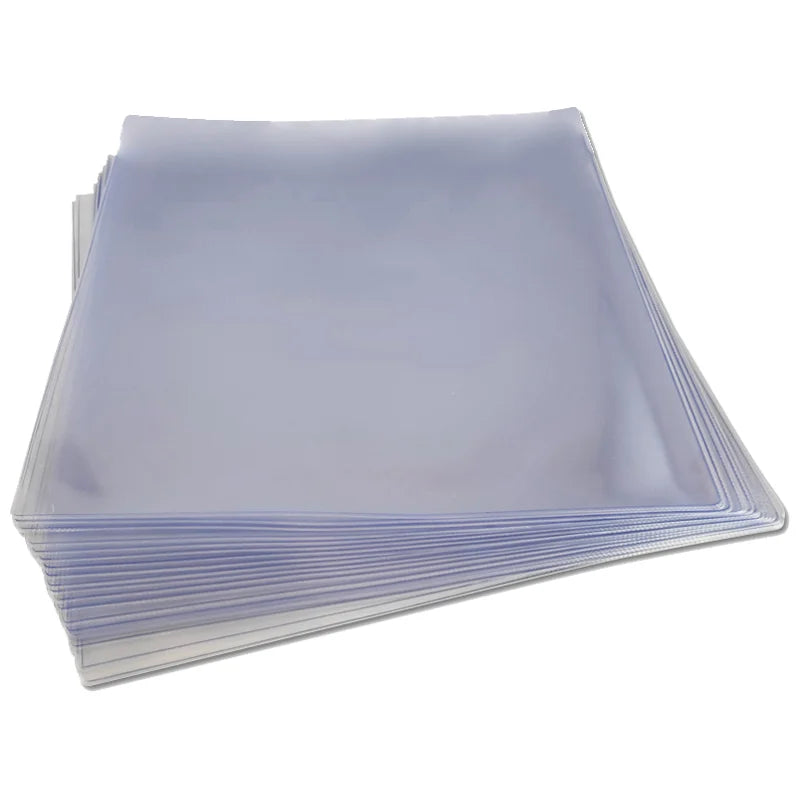 1x Buitenhoes PVC -  (accessoires)