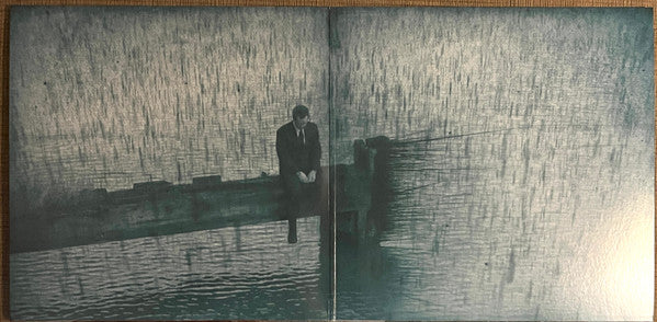 Archive - Controlling Crowds (LP)