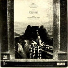 Afbeelding in Gallery-weergave laden, Lacrimosa - Lichtgestalt (LP)

