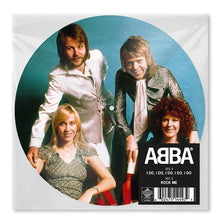 Load image into Gallery viewer, Abba - I do, i do, i do, i do, i do / rock me (7-inch single)
