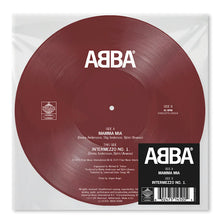 Load image into Gallery viewer, Abba - Mamma mia / intermezzo no.1 (7-inch single)
