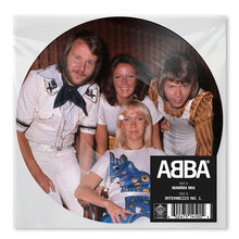 Load image into Gallery viewer, Abba - Mamma mia / intermezzo no.1 (7-inch single)

