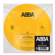 Load image into Gallery viewer, Abba - Sos / man in the middle (7-inch single)
