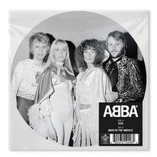 Load image into Gallery viewer, Abba - Sos / man in the middle (7-inch single)

