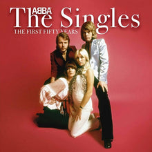 Load image into Gallery viewer, Abba - The singles (LP)
