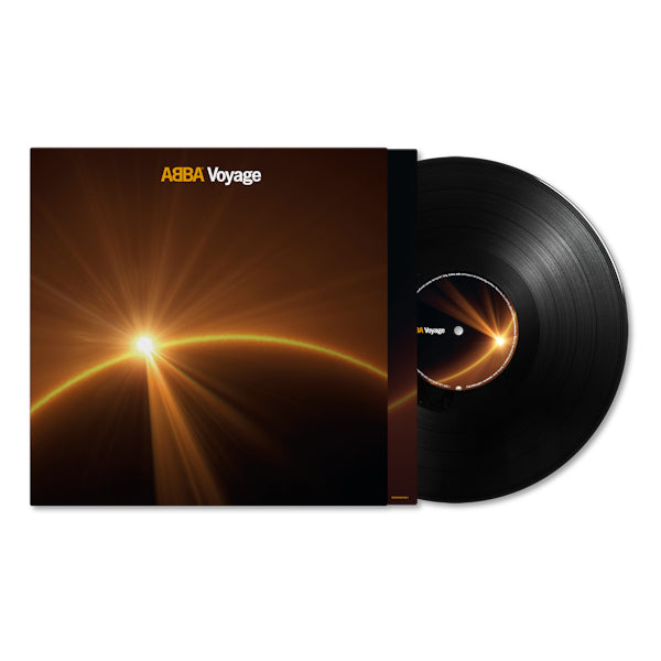 Abba - Voyage (LP)