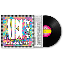 Load image into Gallery viewer, Abc - How to be ...a zillionaire! (LP)
