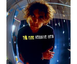 The Cure – Acoustic Hits  2LP