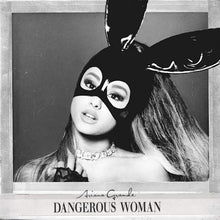 Afbeelding in Gallery-weergave laden, Ariana Grande - Dangerous woman (LP)
