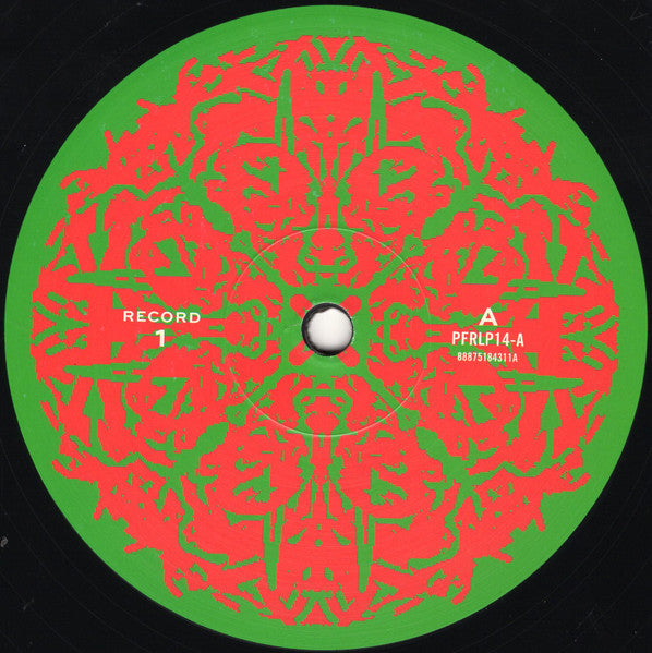 Pink Floyd - The Division Bell (LP)