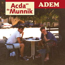 Load image into Gallery viewer, Acda En De Munnik - Adem (beste van) (LP)
