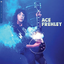 Load image into Gallery viewer, Ace Frehley - Now Playing (LP)
