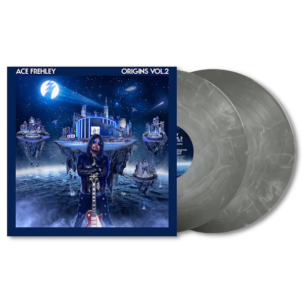 Ace Frehley - Origins Vol.2 (LP)