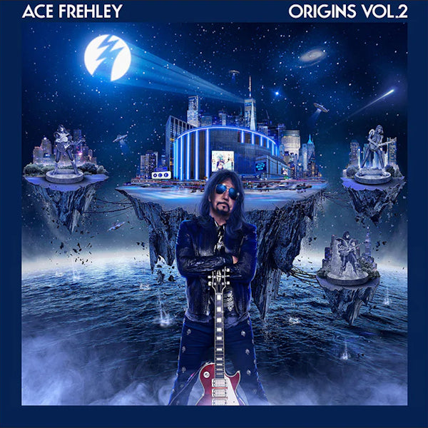 Ace Frehley - Origins Vol.2 (LP)