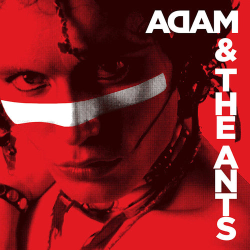 Adam Ant - The singles (CD)