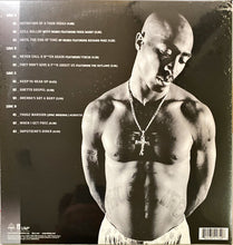 Afbeelding in Gallery-weergave laden, 2Pac - The Best Of 2Pac - Part 2: Life  opaque grey vinyl (LP)
