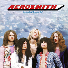 Load image into Gallery viewer, Aerosmith - Aerosmith (LP)

