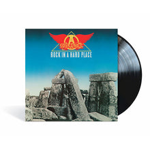 Load image into Gallery viewer, Aerosmith - Rock In A Hard Place (LP)
