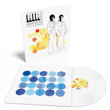 Afbeelding in Gallery-weergave laden, Air - Moon Safari Live &amp; Demos (LP)
