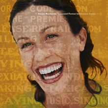 Afbeelding in Gallery-weergave laden, Alanis Morissette - Supposed Former Infatuation Junkie (LP)
