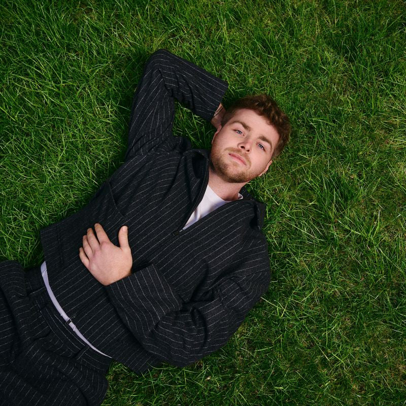 Alex Warren - You'll be alright, kid (LP)