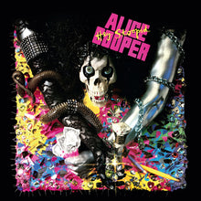 Afbeelding in Gallery-weergave laden, Alice Cooper - Hey stoopid (LP)
