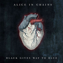 Afbeelding in Gallery-weergave laden, Alice In Chains - Black Gives Way To Blue (LP)
