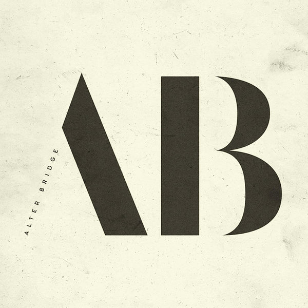 Alter Bridge - Alter bridge (LP)