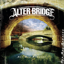 Afbeelding in Gallery-weergave laden, Alter Bridge - One Day Remains (LP)
