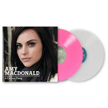 Load image into Gallery viewer, Amy Macdonald - A curious thing 15 (LP)
