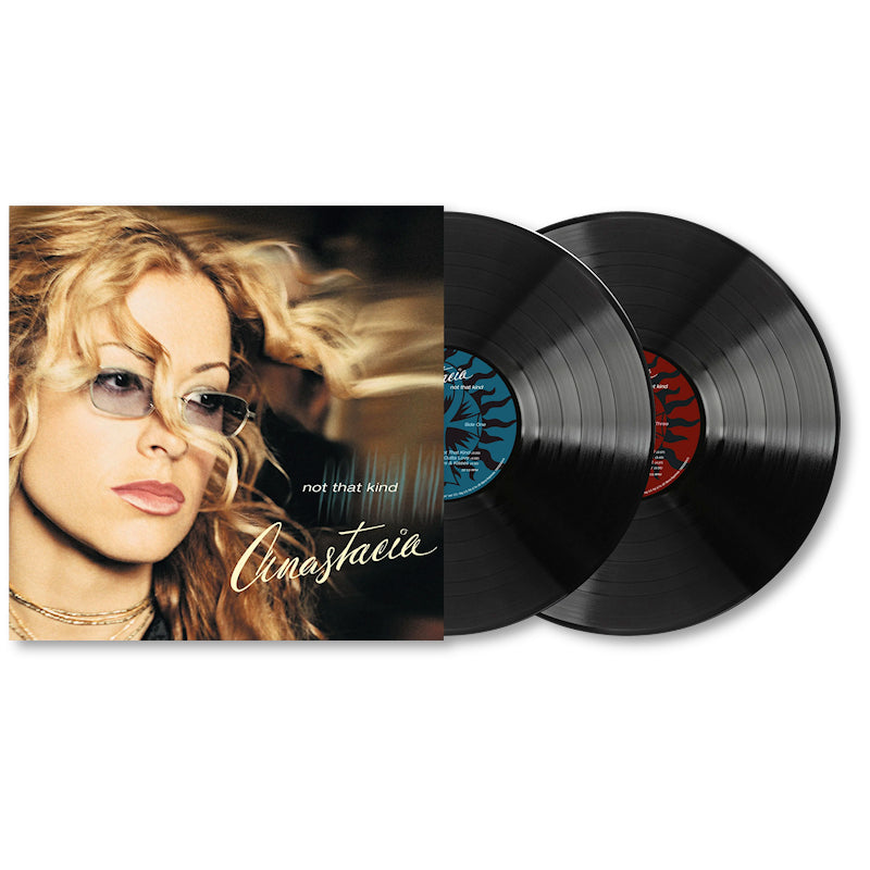 Anastacia - Not That Kind (LP)
