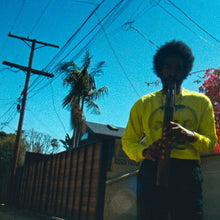 Afbeelding in Gallery-weergave laden, Andre 3000 - Moving day (LP)
